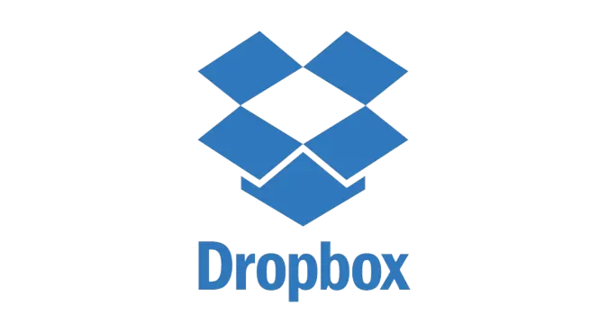 Drop Box Logo